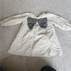 toddler girl zara dress